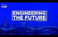 Engineering the Future – new series on Easy Engineering TV