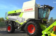Join the CLAAS revolution @ Parliament Palace – Bucharest